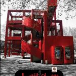 کتاب معماری و انفصال تالیف برنارد چومی ترجمه حسام عشقی صنعتی و دکتر مرتضی نیک فطرت